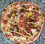 Pizza Flash Granville food