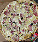 Myster Pizza food