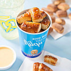 Auntie Anne's food