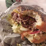 L'authentique Burger Essen