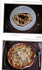 Les Terrasses food