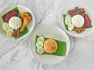 Mee Tarik Warisan Asli (v.2) food