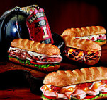 Firehouse Subs Palm Coast food