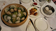 China-Goldene Pagode food