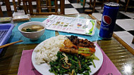 Thien Tam food