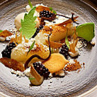 Fraiche food