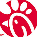 Chic-fil-a food