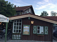 Gasthaus Angerbauer Hof food