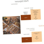 Frankewitz Traiteur Carte