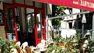 Belleville/mer food