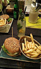 Hans Im GlÜck – Burgergrill Essen Rüttenscheid food