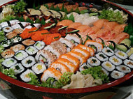Ichiban Sushi 2 food