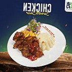 Caesar 75 Nourriture