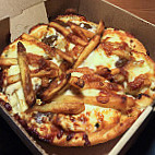 Pizza Hut food