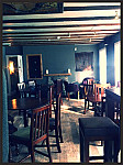 Ferry Boat Inn inside