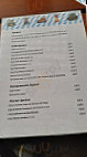 Bayrisch Pub menu