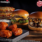 Applebee's Grill food