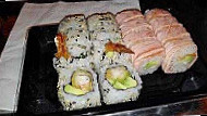 Ruixian Sushi food