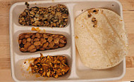 Chipotle Mexican Grill food