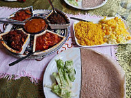 Abessina food