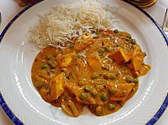 Chennai Masala food