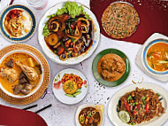 Al Deen (ampang) food