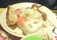Osaka Sucy food