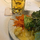 Baren - Zur Stadt Pforzheim food