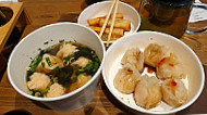 Ravioleria Hui Hui food