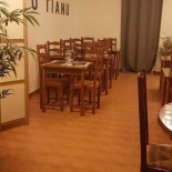 U Tianu À l'intérieur