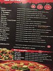 Le Croustilaon menu