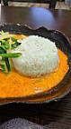 Thai Imbiss Eigelstein - Koln food
