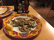 Arrosseria Gaudí food