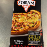 Papa Mario's Pizza Essen