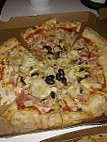 Pizza Ciccio food