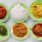 Nasi Kandar Al Khaleel (batu Ferringhi) food