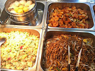 Royal Wok food