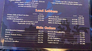 Hip Hop Fish Chicken menu