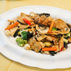 Gong De Lin food