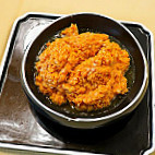 Gong De Lin food