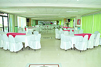 Bohol Plaza Resort and Restaurant inside