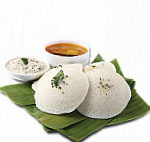 Mr. Idli food