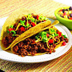 El Sabor Mexicano food