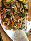 Cay Tre Vietnamese Cuisine food