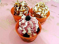 Eis Panciera food