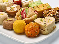 Quality Sweets Shara E Iqbal food