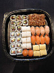 Sushi Dragon Fréjus Sushi&wok Thäi food