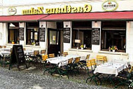 Gasthaus Zahm food