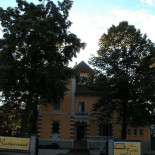 La Table D'elsa Exterior