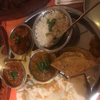 Maharani food